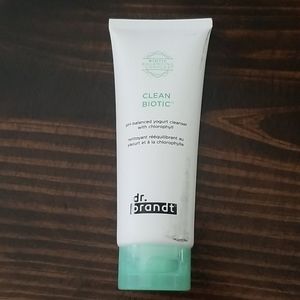 Dr. Brandt Clean Biotic cleanser